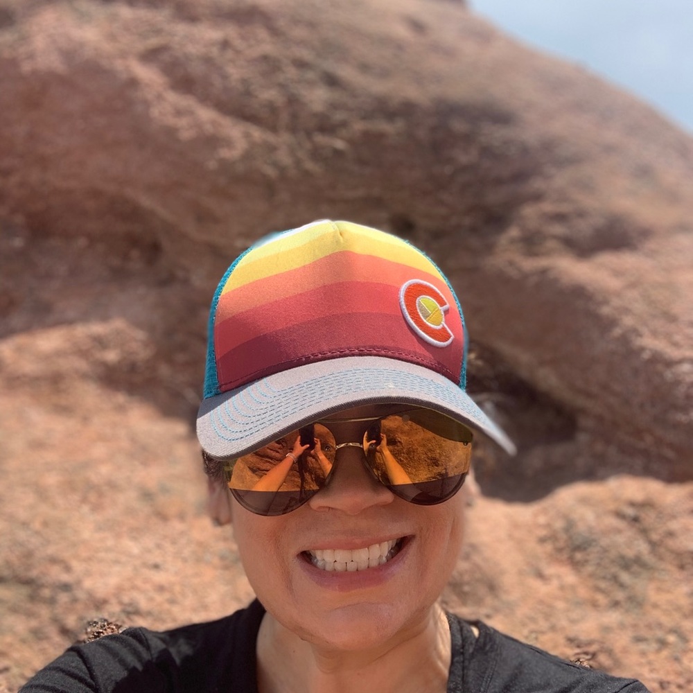 Meet your Posher, Kristie